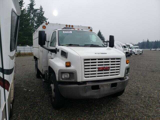 GMC C7