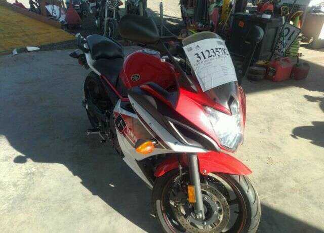 YAMAHA