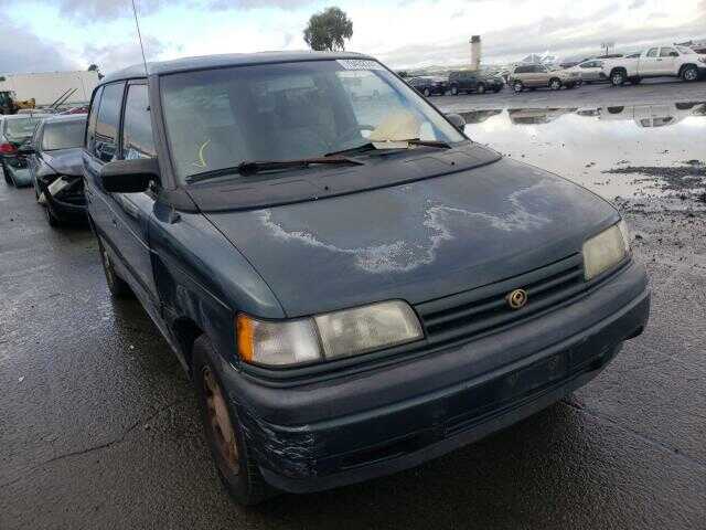 Mazda MPV