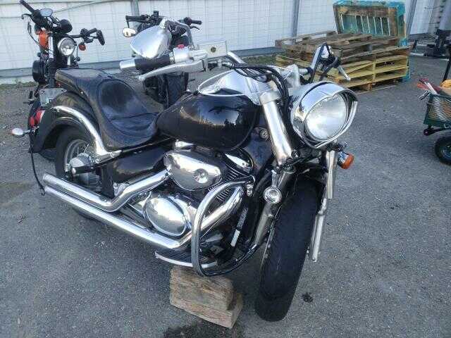 Suzuki VL800/VL800C/VL800T