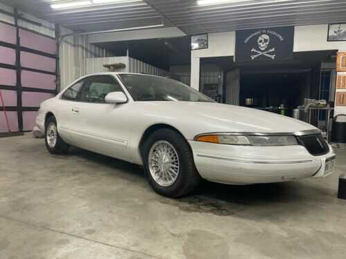 Lincoln Mark