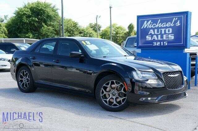 CHRYSLER