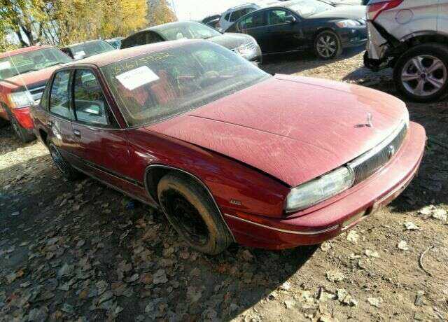 Buick Regal