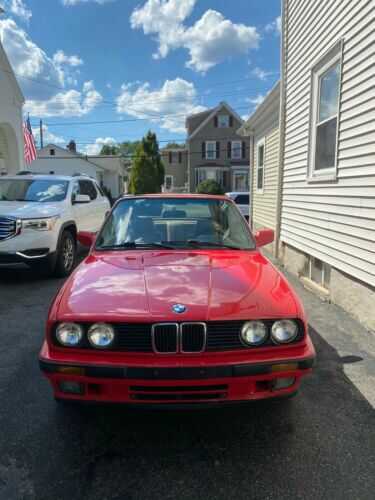 BMW 318iC