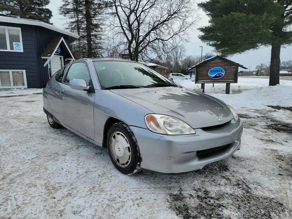 Honda Insight
