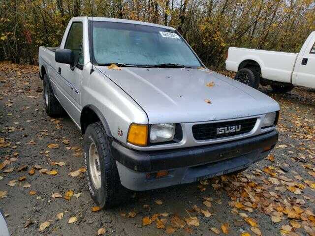Isuzu Pickup