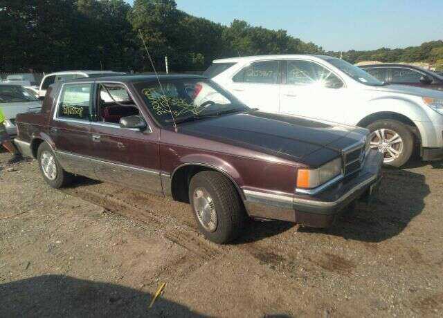 Dodge Dynasty