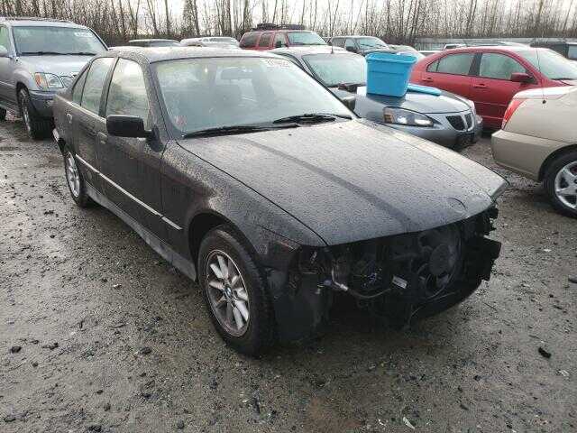 BMW 318i