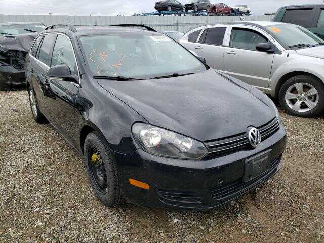 Volkswagen Jetta Wagon
