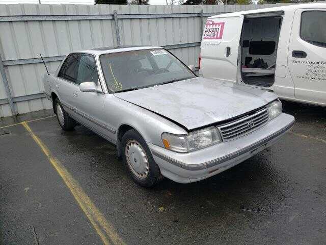Toyota Cressida