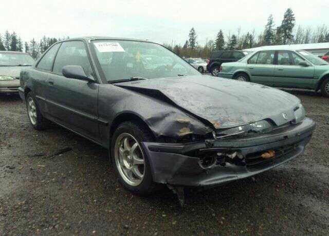 Acura Integra