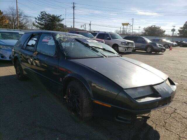 Saturn SW2