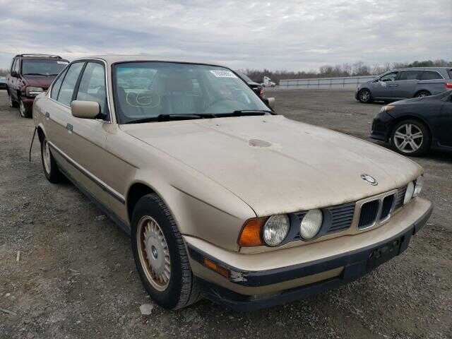 BMW 525i