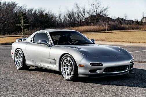 Mazda RX-7