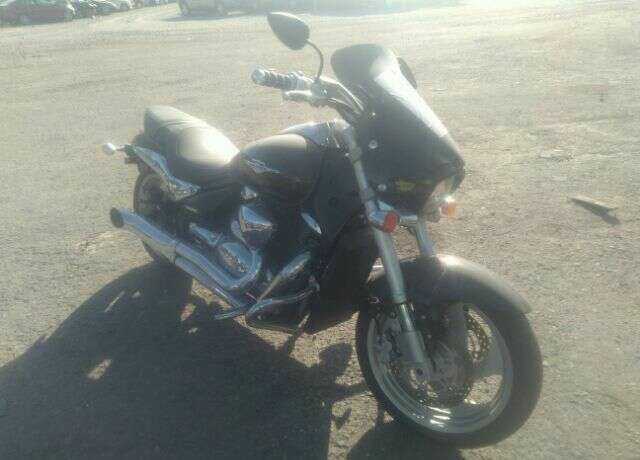 Suzuki VZ1500
