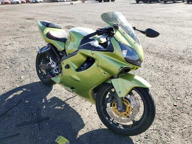 Honda CBR600