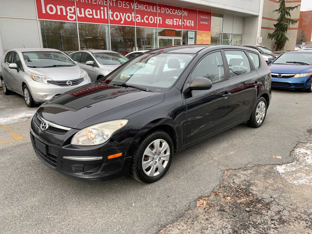 Hyundai Elantra Touring