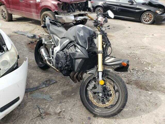 Honda CB1000