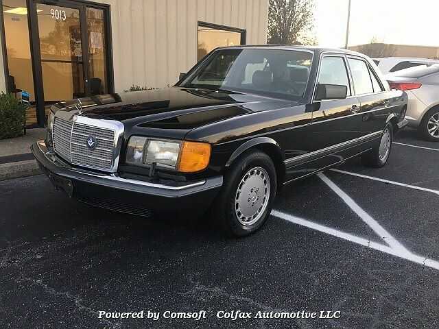 Mercedes-Benz 350