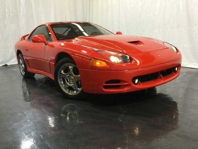 Mitsubishi 3000 GT