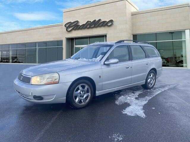 Saturn LW300