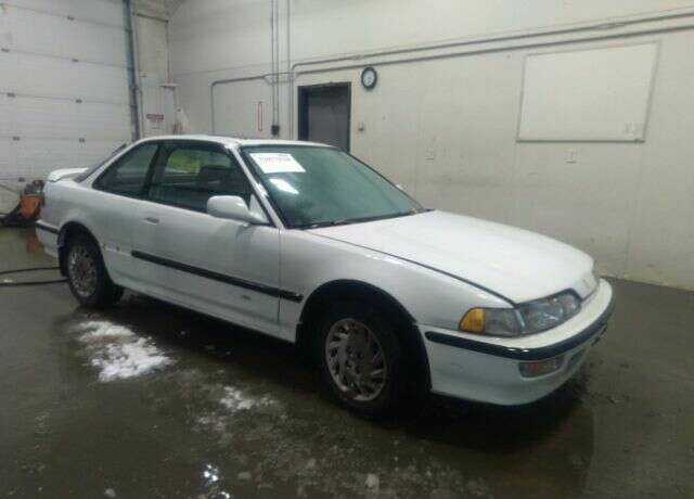 Acura Integra