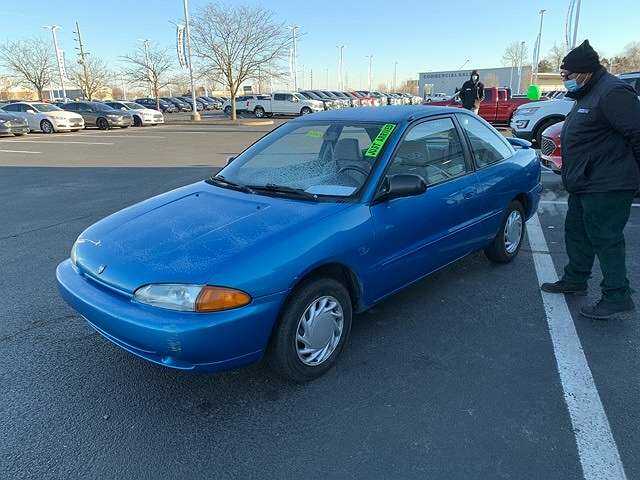Dodge Colt