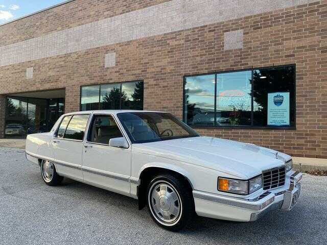 Cadillac 60 Special