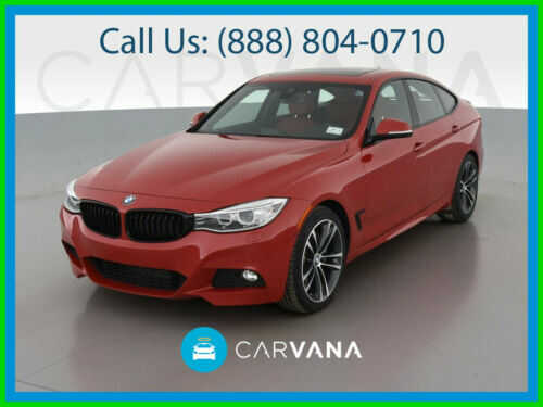 BMW 335i
