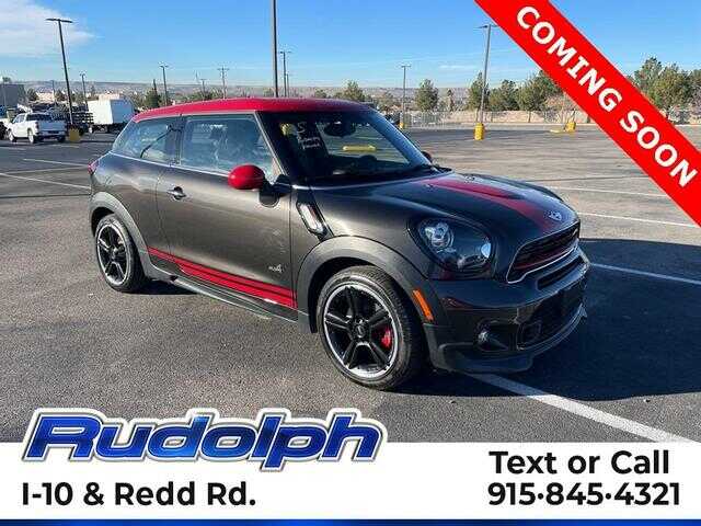 MINI