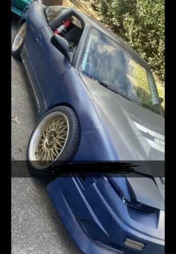 Nissan 240SX