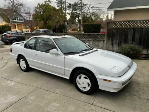 Honda Prelude