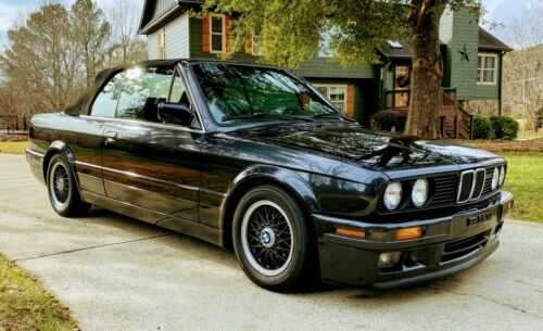 BMW 325i