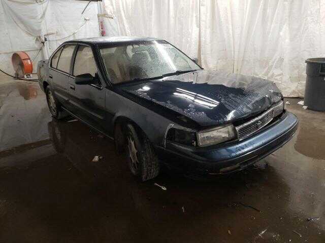 Nissan Maxima