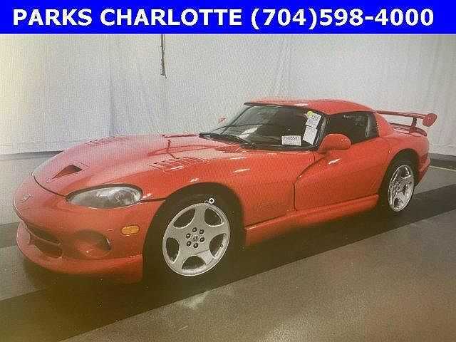 Dodge Viper