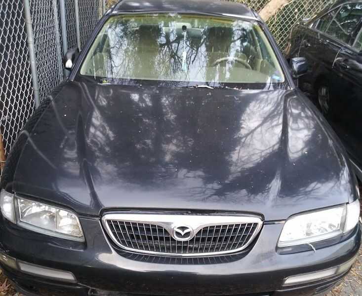 Mazda Millenia