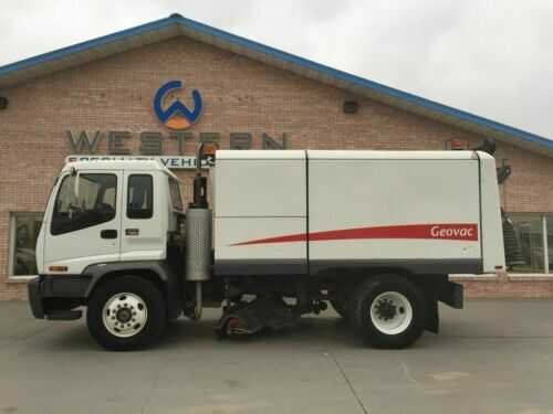 GMC T-Series