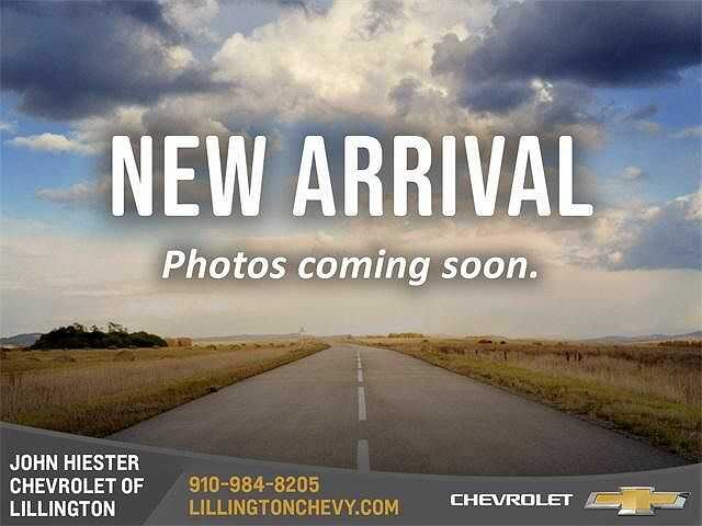 Chevrolet SS