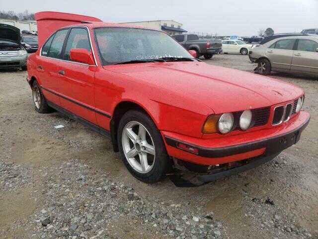 BMW 525i