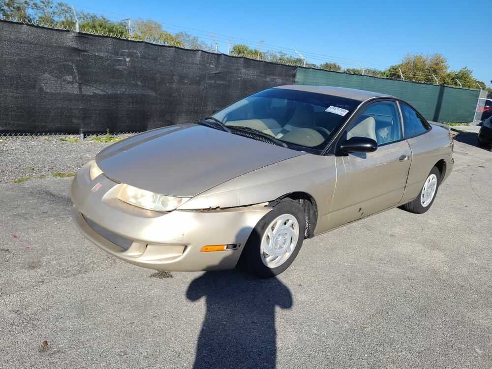 Saturn SC1