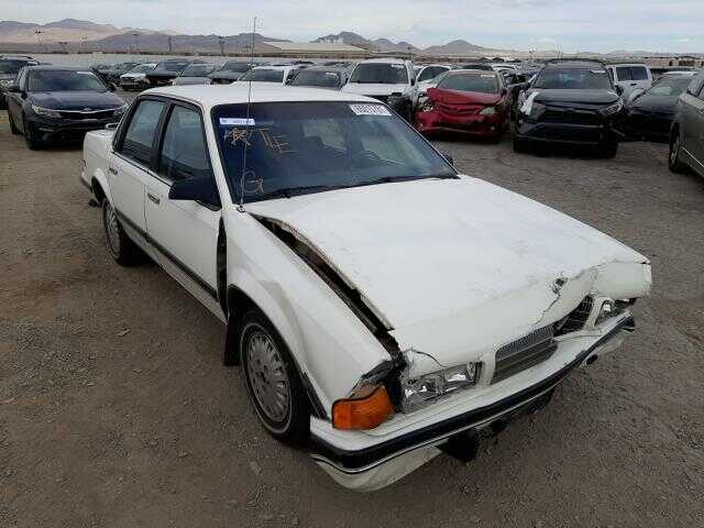 Buick Century