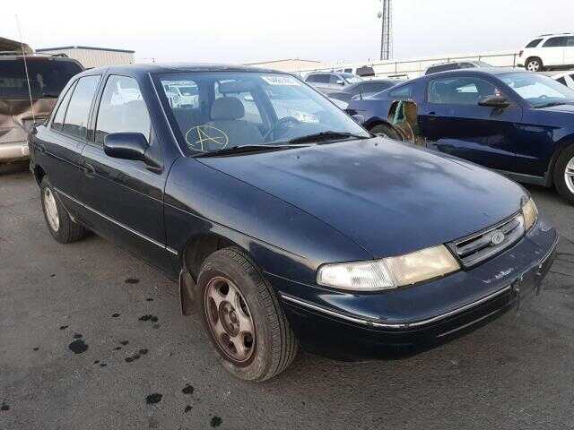 Kia Sephia