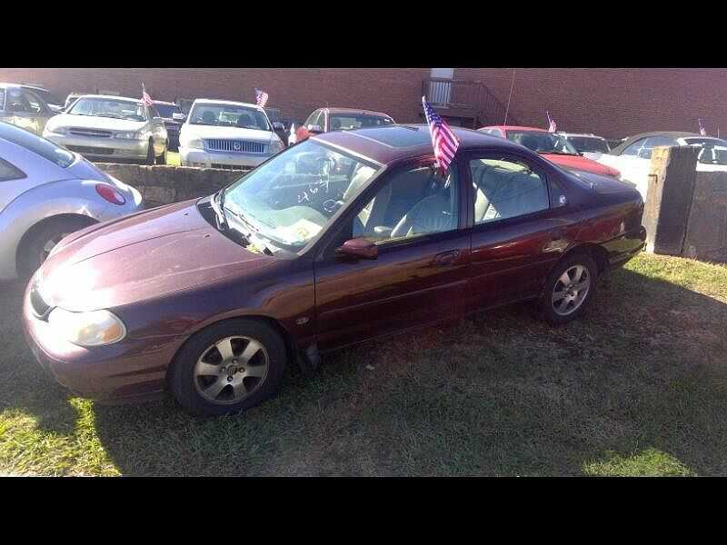 Mercury Mystique