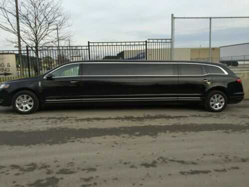 Lincoln MKT