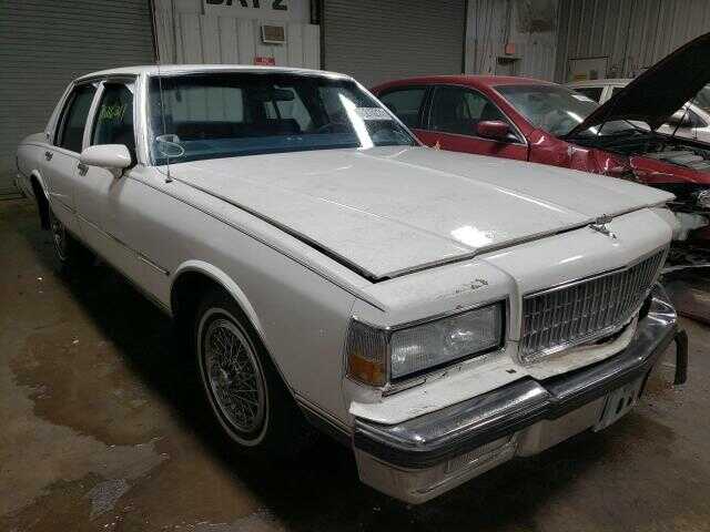 Chevrolet Caprice