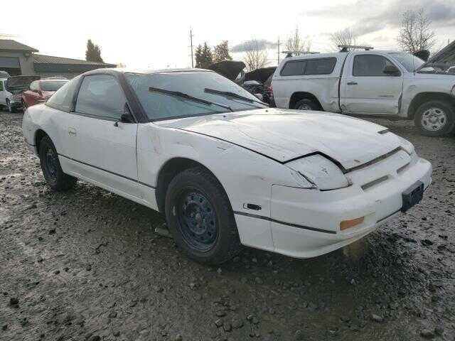 Nissan 240SX