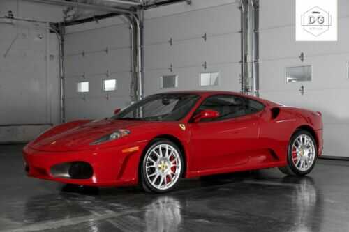 Ferrari F430