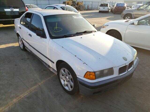 BMW 325i