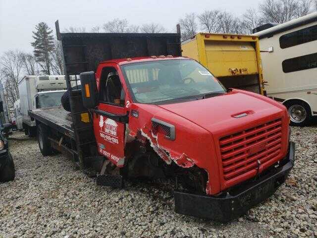 GMC C7
