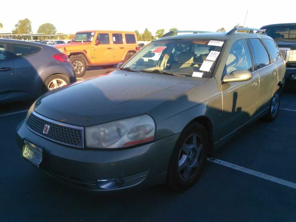 Saturn LW200